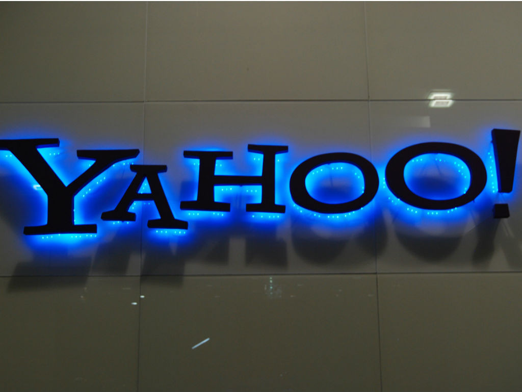 Yahoo fue hackeada por una brecha de seguridad. Un billón de usuarios fueron afectados.