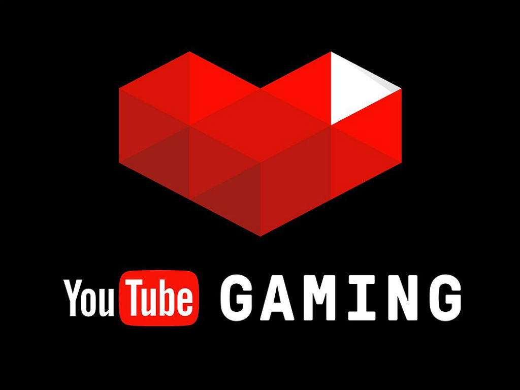 youtube gaming