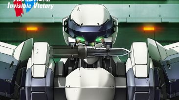 'Full Metal Panic'