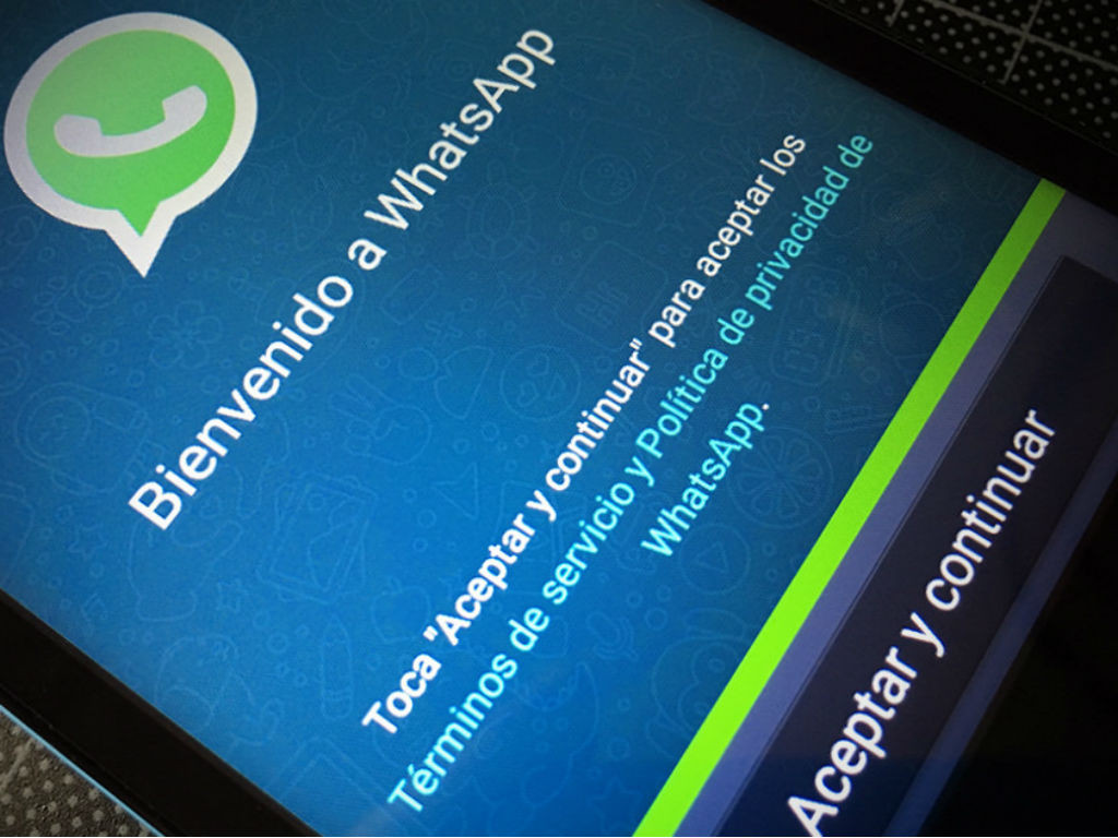 Whatsapp sera más seguro