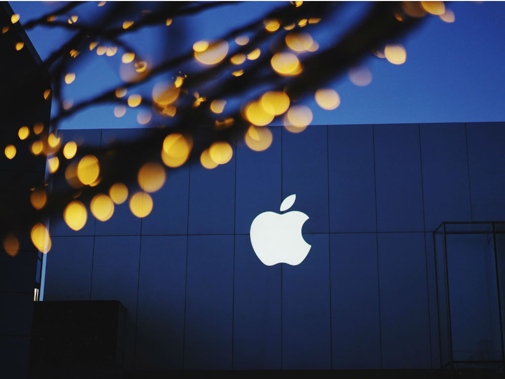 Apple conformará junto a DeepMind, Facebook, Amazon, IBM y Microsoft, la junta directiva de 'Partnership with AI'.