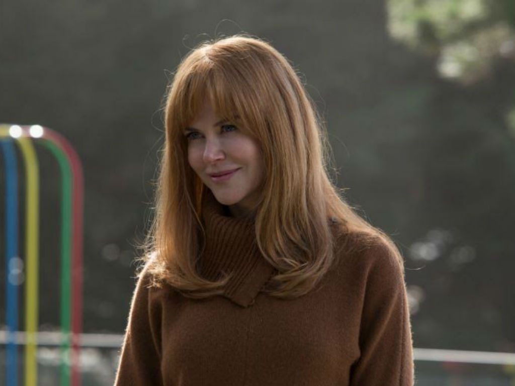 Nicole Kidman es una de las protagonistas de la nueva serie original de HBO.