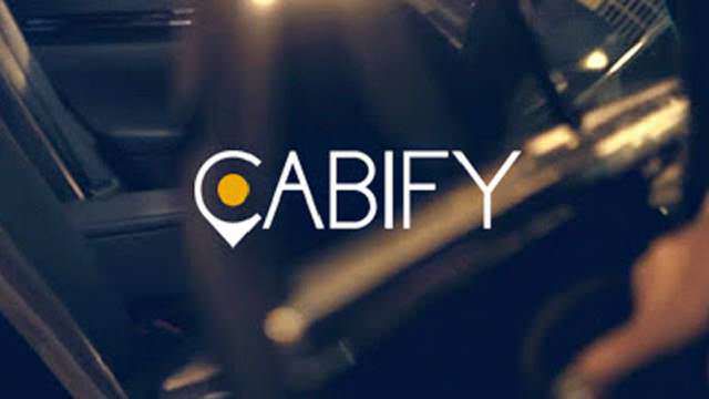 Cabify extiende su beneficio de dos trayectos gratis hasta el 31 de enero.