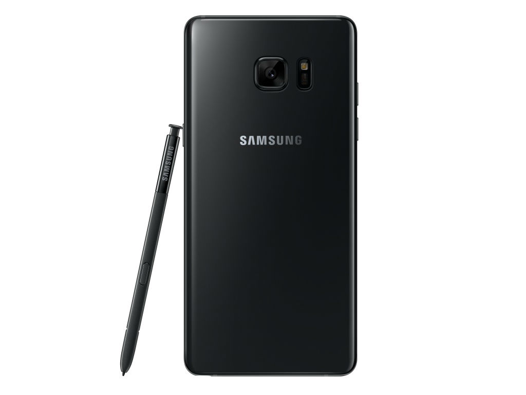 Samsung explicó cuál fue el problema del Galaxy Note7. 