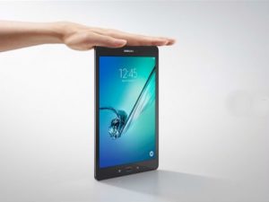 ¿Veríamos la Galaxy Tab S3 en el MWC 2017?