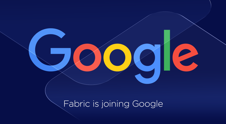 Google decide comprar a Fabic