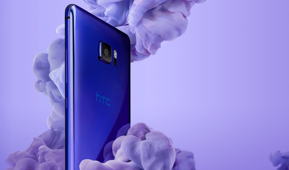 El HTC U Ultra es el nuevo equipo insignia de la compañía. 