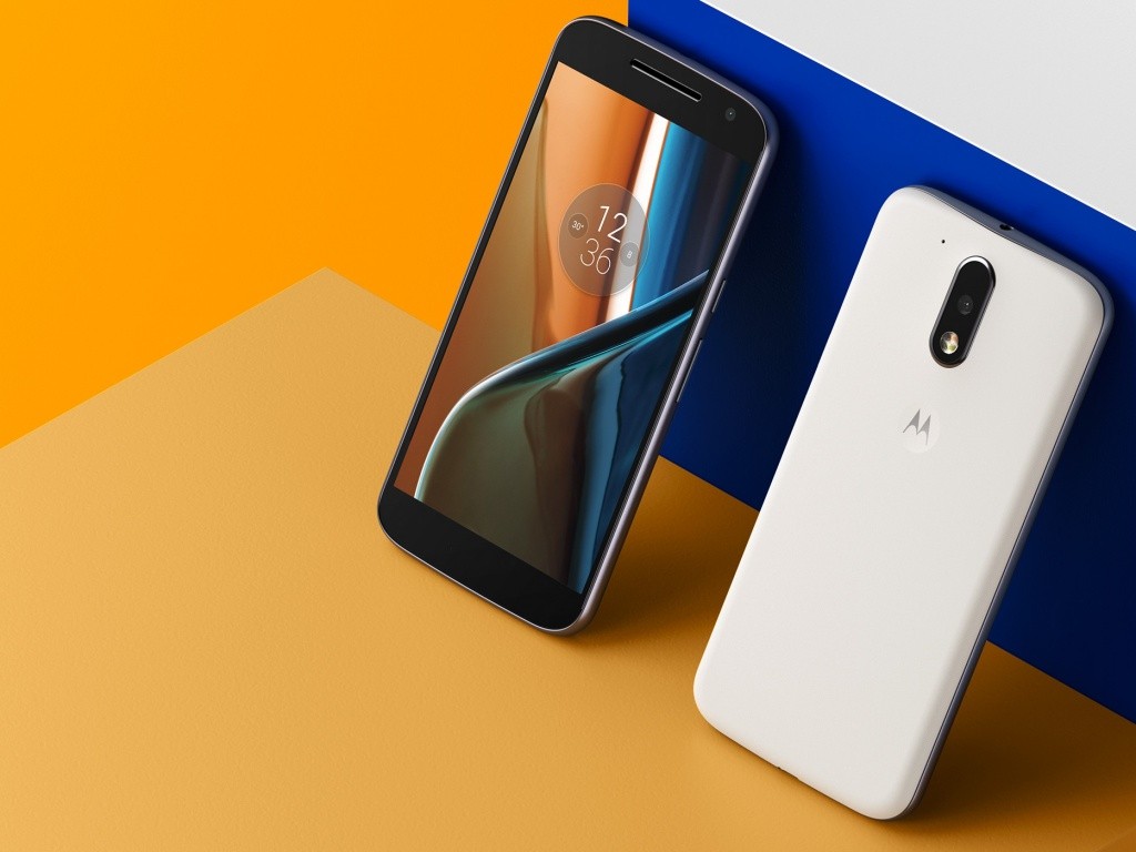 Se comienzan a filtrar ciertos detalles de los nuevos Moto G. 