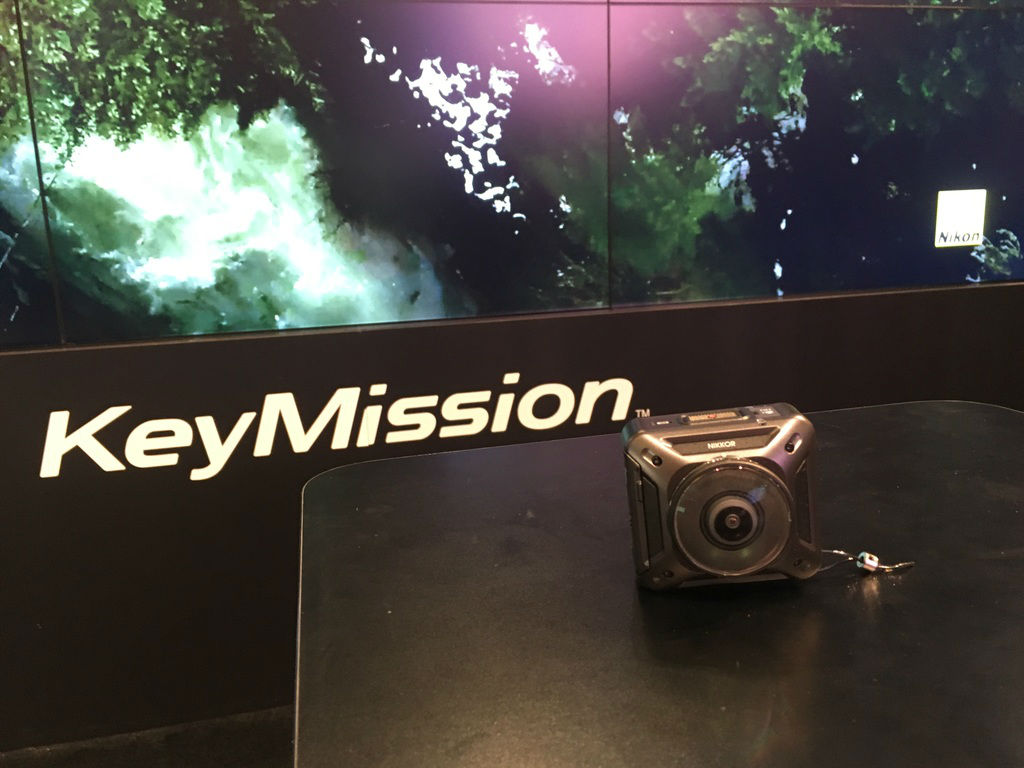 Nikon KeyMissionFINAL2