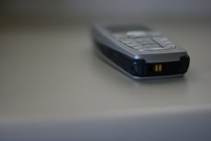 Nokia tiene en su historia muchos de los celulares más vendidos. El Nokia 6010 tenía timbres polifónicos. 