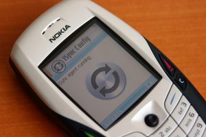 El Nokia 6600 fue un teléfono costoso, pero fue uno de los celulares más vendidos de Nokia. 