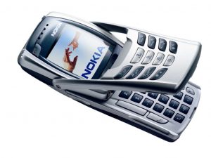¿Volverá Nokia a deslumbrarnos con sus diseños?