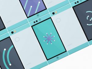 El Nextbit Robin es un equipo que se apoya en la nube para guardar todos los datos. 