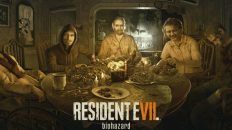 'Resident Evil 7'