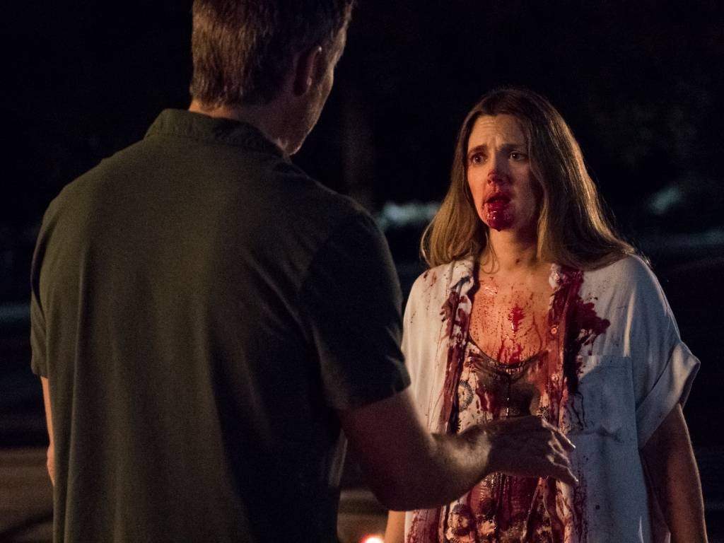 'Santa Clarita Diet' se estrena este 3 de febrero. 