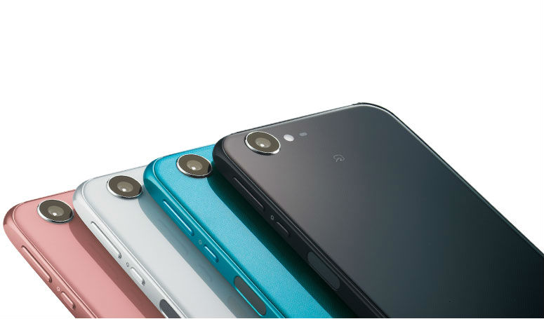 El Nokia P1 estaría basado en el Sharp Aquos Xx3, que se encuentra en el mercado japonés. 