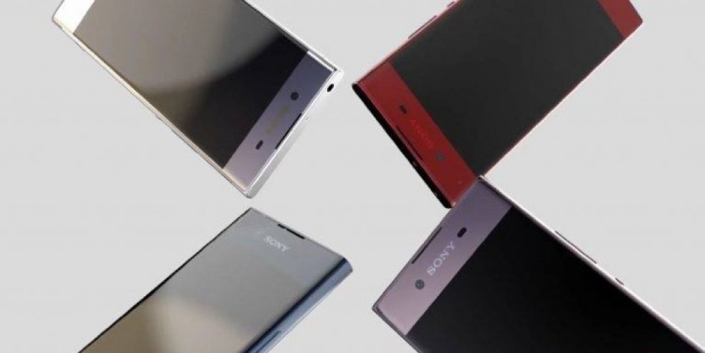 Sony también presentaría al sucesor del Xperia XA en el MWC 2017.
