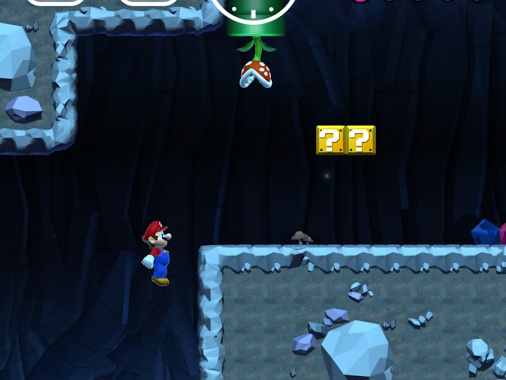 'Super Mario Run' para Android será idéntico a la versión para iOS. 