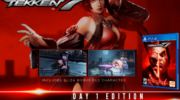 'Tekken 7'