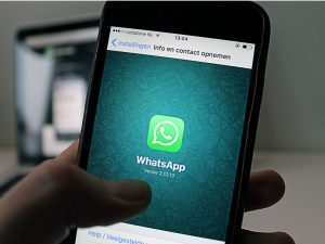 WhatsApp Status convertiría a la aplicación en otra red social. 