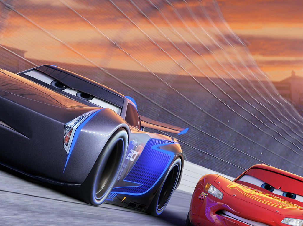 'Cars 3'