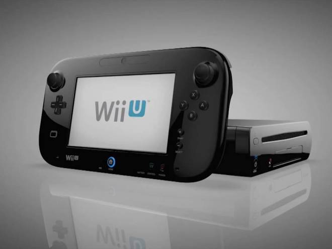 El Wii U era la primera consola de Nintendo con gráficos 1080. Llegó con un control llamado el Wii Pad, con una pantalla táctil. 