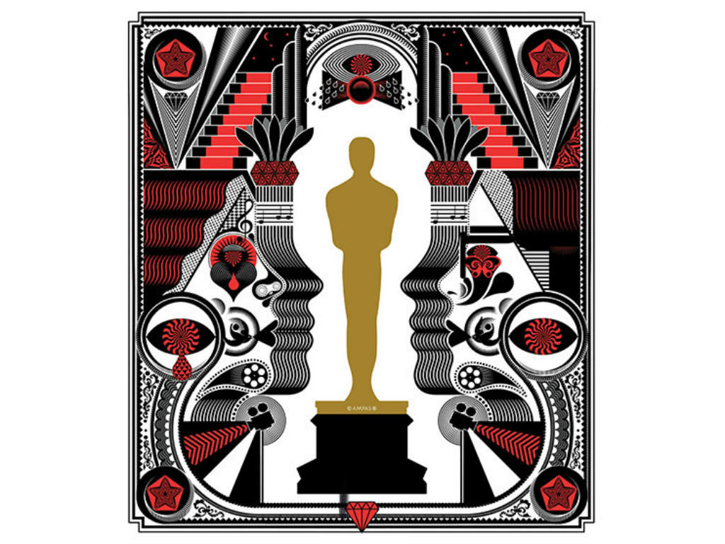 La premiación de los Premios Óscar se llevará a cabo el 26 de febrero. 