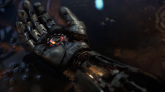 'The Avengers Project'