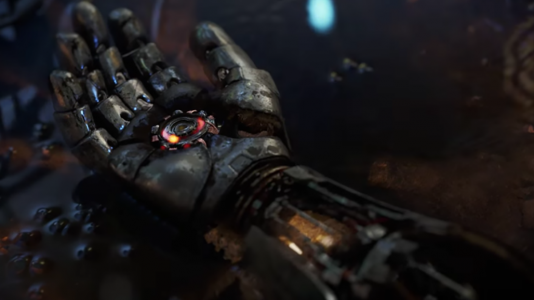 'The Avengers Project'