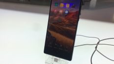 xiaomi mi mix