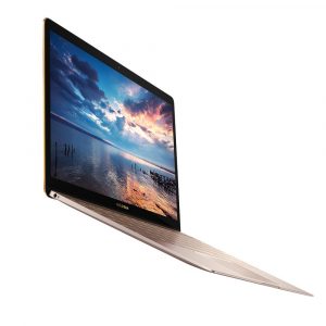 Portátil de Asus ZenBook ux390