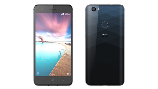 zte hawkeye