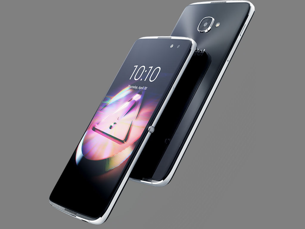 El Alcatel Idol 5S sería uno de los próximos lanzamientos de la compañía. 