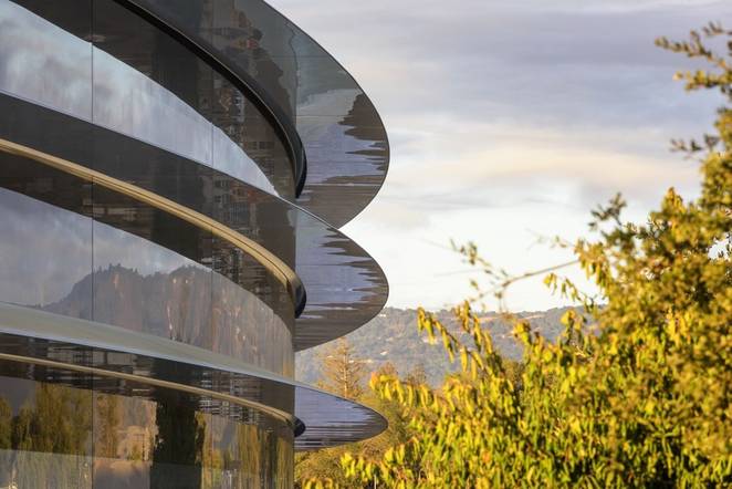 Apple Park 2