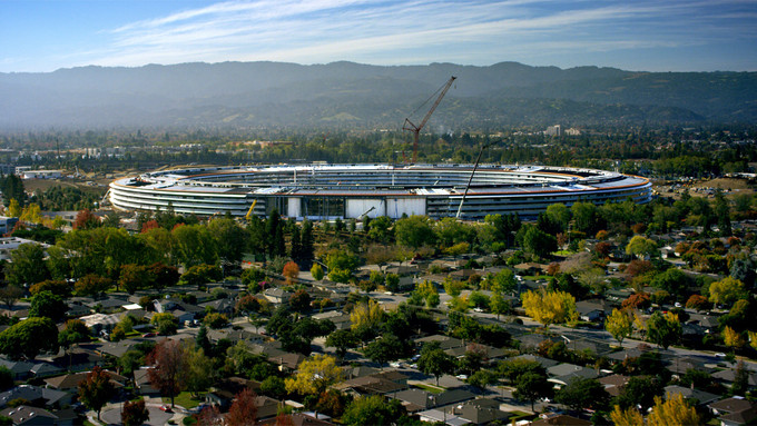 Apple-Park