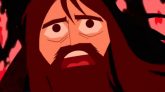 'Samurai Jack'