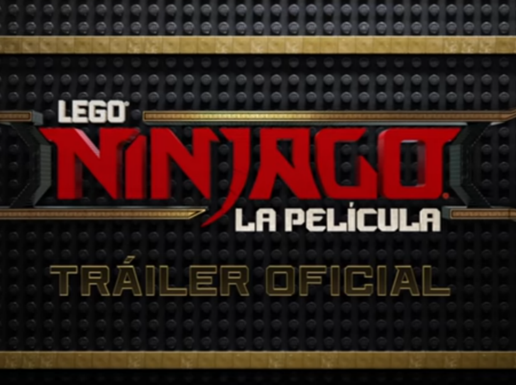 'Lego Ninjago'