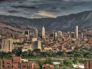 Las startups seleccionadas deben radicarse en Medellín. 