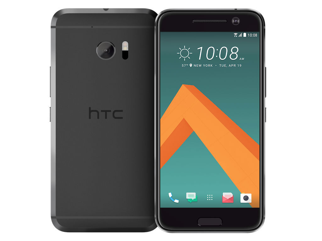 El HTC 11 sería el sucesor del equipo insignia lanzado el año pasado. 