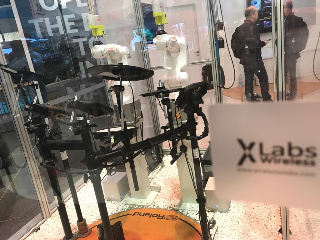 X labs