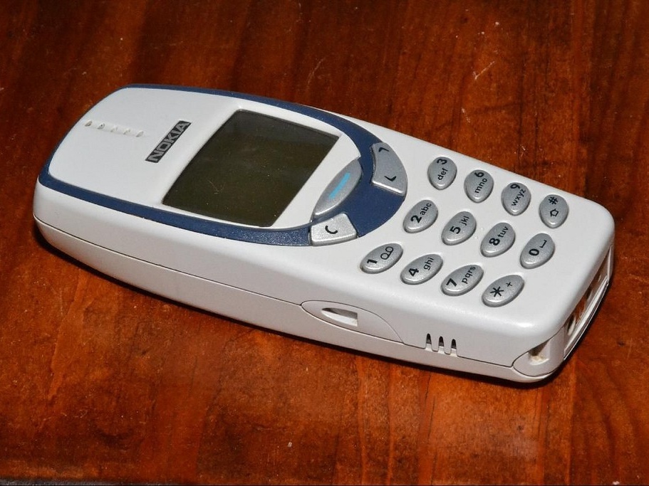 El indestructible Nokia 3310 estaría de vuelta.