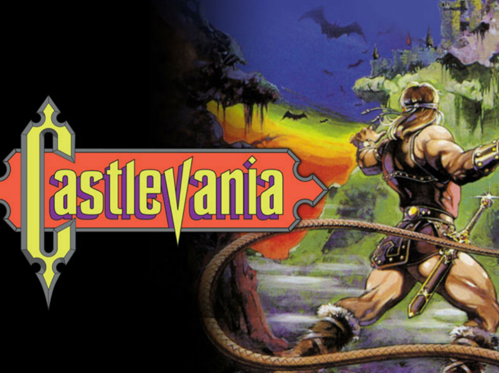 'Castlevania'