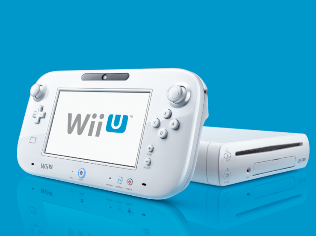 Wii U