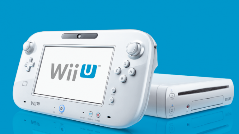 Wii U