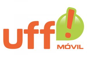 Uff Móvil fue el primer operador móvil virtual en prestar sus servicios en Colombia.