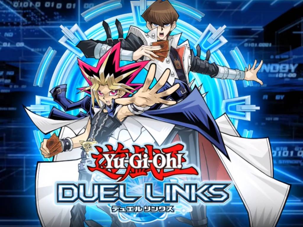 'Yu Gi Oh!' está entre los mejores juegos para android de enero.