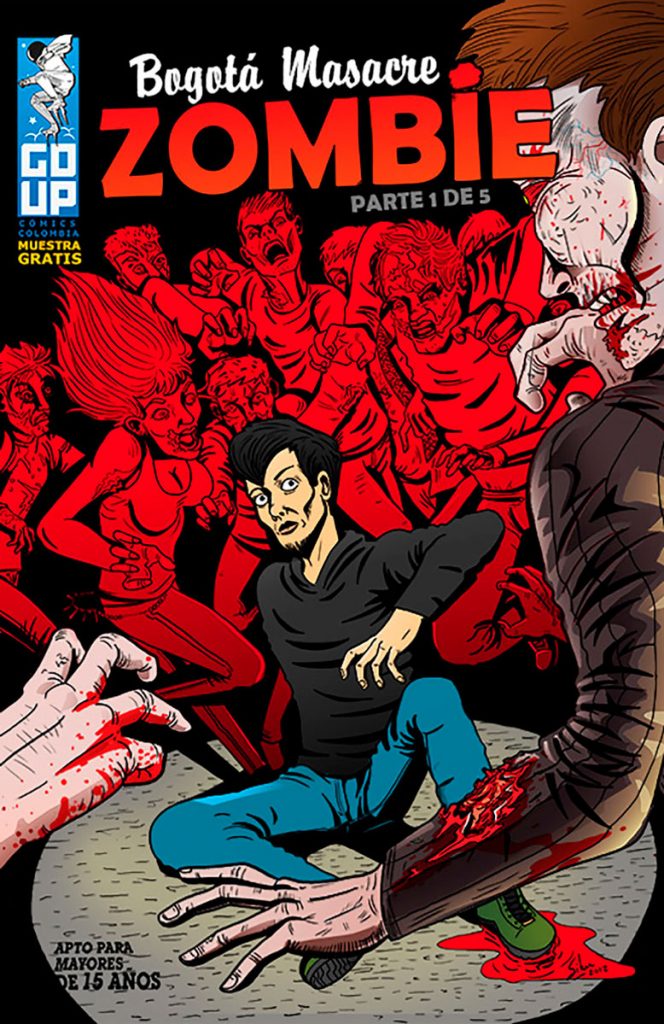 bogota-masacre-zombie-portada-comic