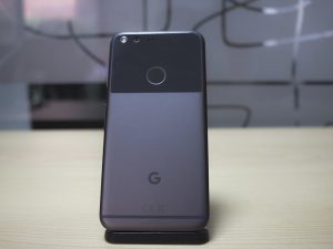 Google Pixel