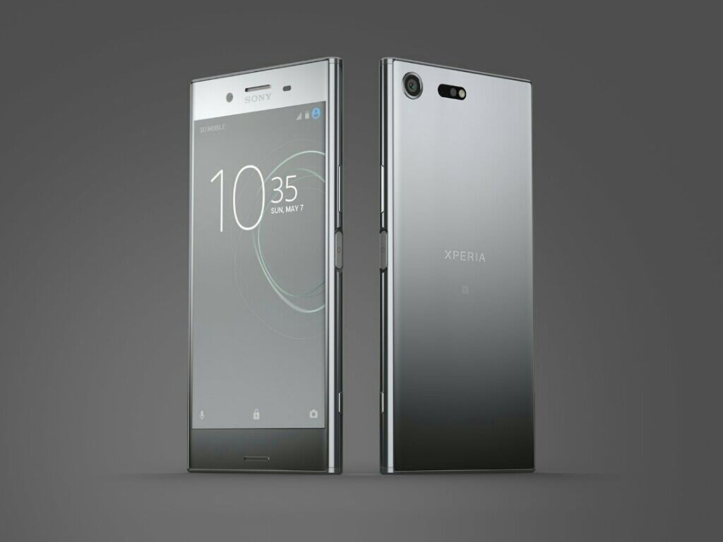 Xperia XZ Premium