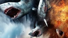 'Sharknado 5'